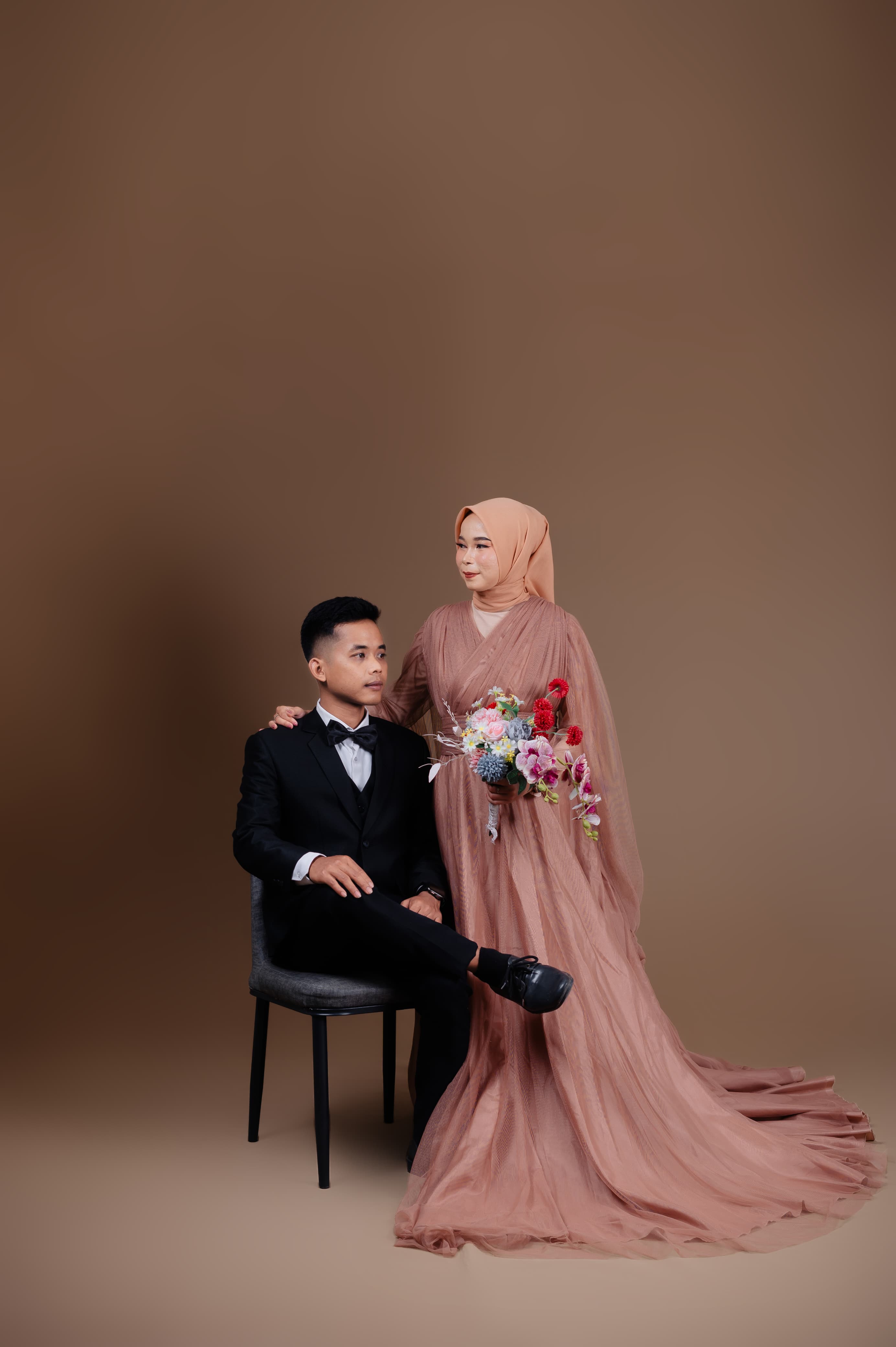 Swipe Up To Close